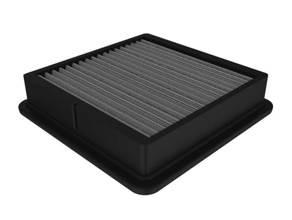 aFe 22-25 Hyundai Elantra N L4-2.0L (t) Magnum FLOW Pro Dry S Replacement Filter - Graveyard Performance