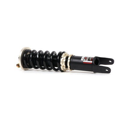 BLOX Racing Competition Series Coilover - EG/DC / EK (FF: 12kg: RR: 10kg) - Graveyard Performance