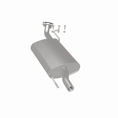 BRExhaust 02-07 Mitsubishi Lancer 2.0L Muffler Kit - Graveyard Performance