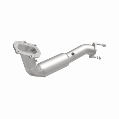Magnaflow 09-11 Chevrolet Corvette 6.2L Direct Fit Converter - Graveyard Performance