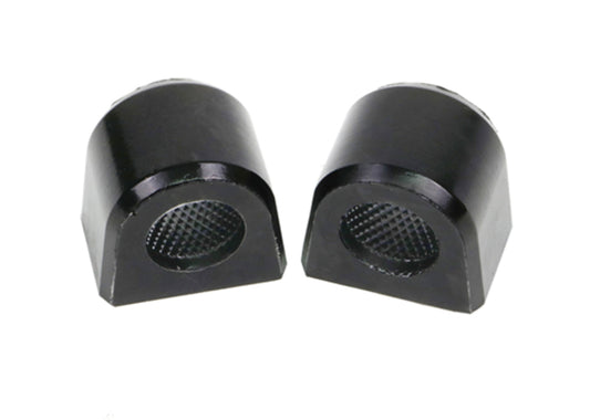 Whiteline 93-00 Subaru Impreza Non-Turbo Front or Rear Swaybar to chassis bush kit