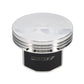 Manley Small Block Chevrolet LS Series -4cc Flat Top Piston Set