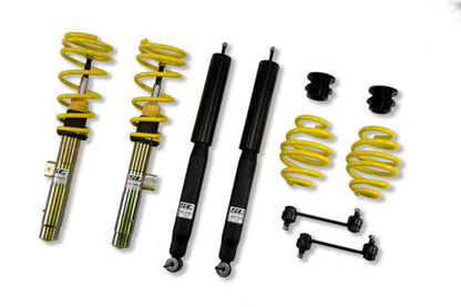 ST Coilover Kit 01-06 BMW M3 E46 Coupe/Convertible - Graveyard Performance
