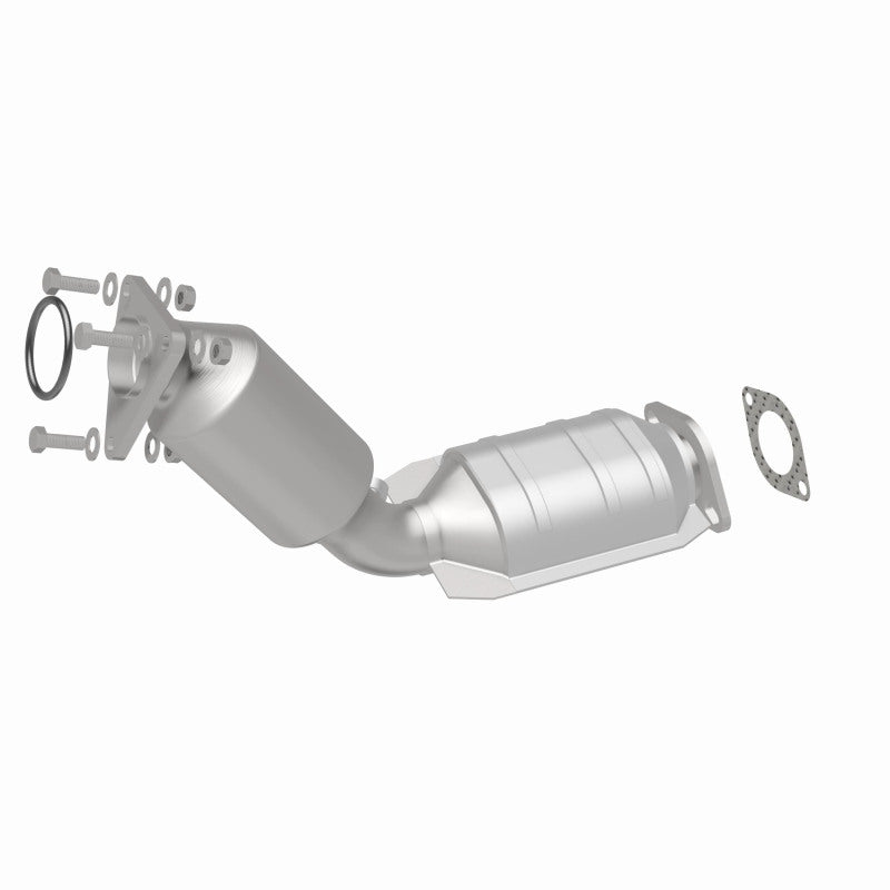 Magnaflow 08-09 Infiniti EX35 3.5L Direct Fit Converter - Graveyard Performance