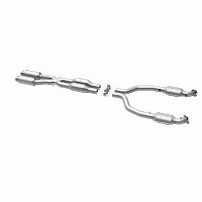 MagnaFlow Conv DF 08-13 BMW M3 4.0L - Graveyard Performance
