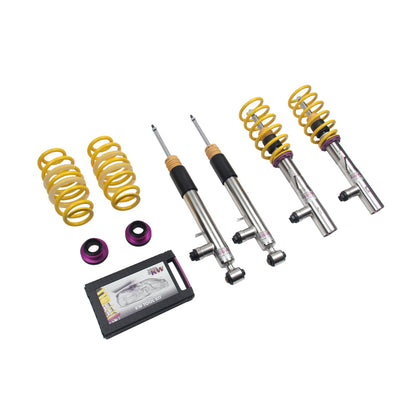 KW Coilover Kit V3 DDC Plug & Play Volkswagen Golf VII GTI - Graveyard Performance