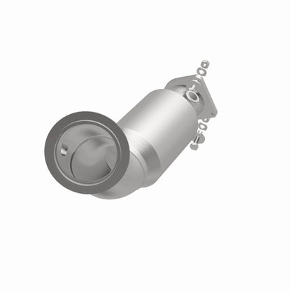 Magnaflow 2015 M3 3 Underbody Direct Fit Converter - Graveyard Performance