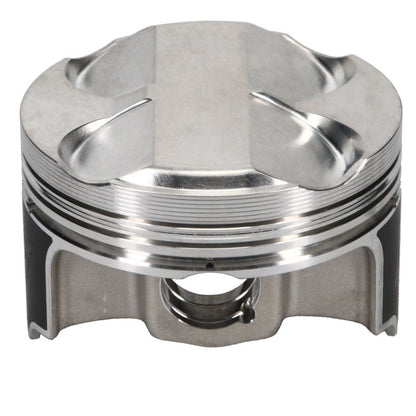 Wiseco Honda K24 w/K20 Head +5cc 12.5:1 CR Piston Shelf Stock Kit - Graveyard Performance