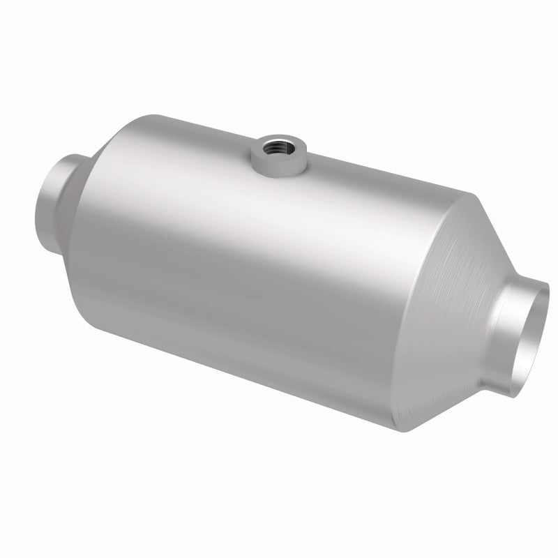Magnaflow 2.00in. Mid-Bed O2 CA Universal Converter - Graveyard Performance