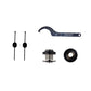 Bilstein EVO S Series Coilovers 19-20 BMW 330i