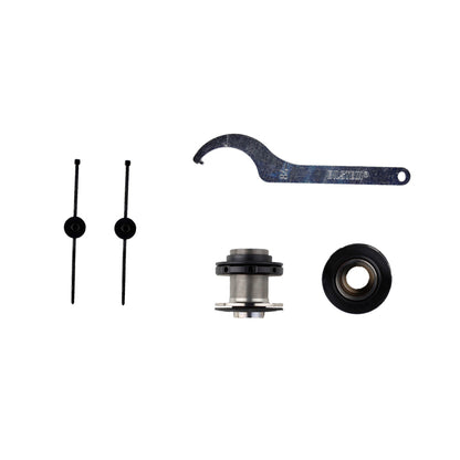 Bilstein EVO S Series Coilovers 19-20 BMW 330i - Graveyard Performance