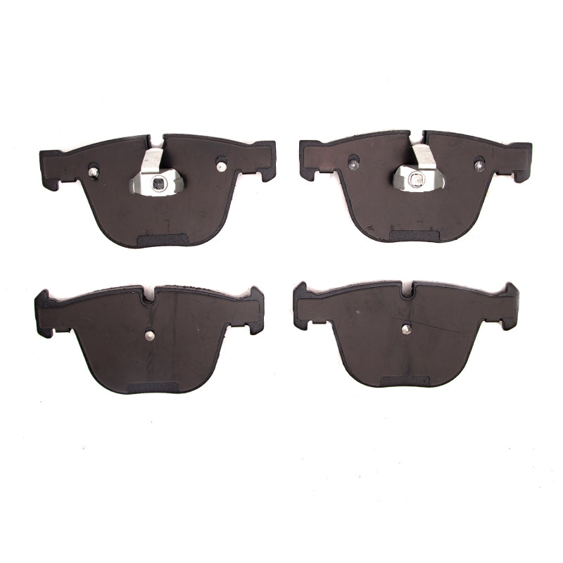 R1 08-13 BMW M3 Rear Track/Street Brake Pads - Graveyard Performance