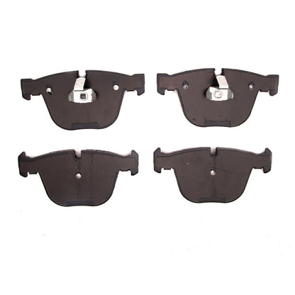 R1 08-13 BMW M3 Rear Track/Street Brake Pads - Graveyard Performance