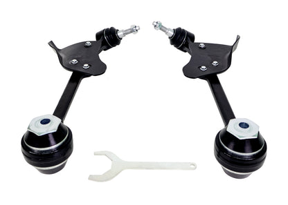 Whiteline 15-23 Ford Mustang S550 Front Tension Link Lower Control Arm - Graveyard Performance
