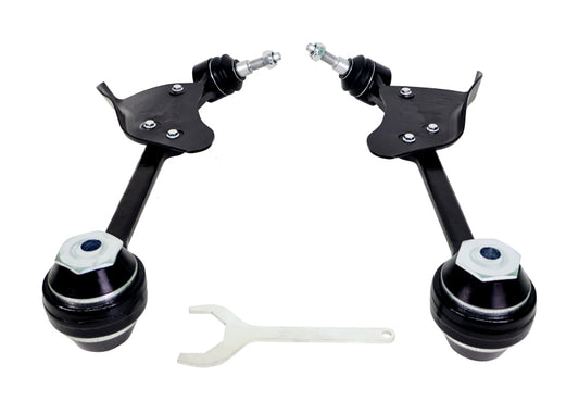 Whiteline 15-23 Ford Mustang S550 Front Tension Link Lower Control Arm - Graveyard Performance
