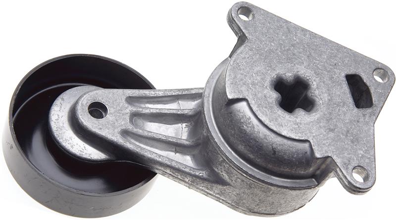 Gates Lexus/Toyota 93-05 GS300/92-00 SC300/94-98 Supra 3.0L Drive Automatic Belt Tensioner Assembly - Graveyard Performance