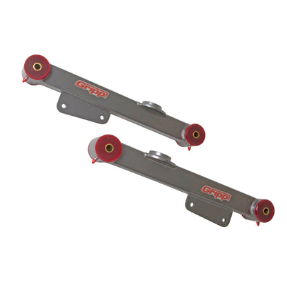 BBK 86-98 Mustang Rear Lower Control Arm Kit - Graveyard Performance