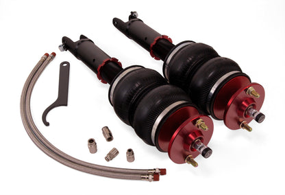 Air Lift Performance Rear Kit for 08-12 Honda Accord - Graveyard Performance