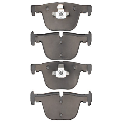 R1 12-20 BMW 435I Gran Coupe Rear Optimum OE Brake Pads
