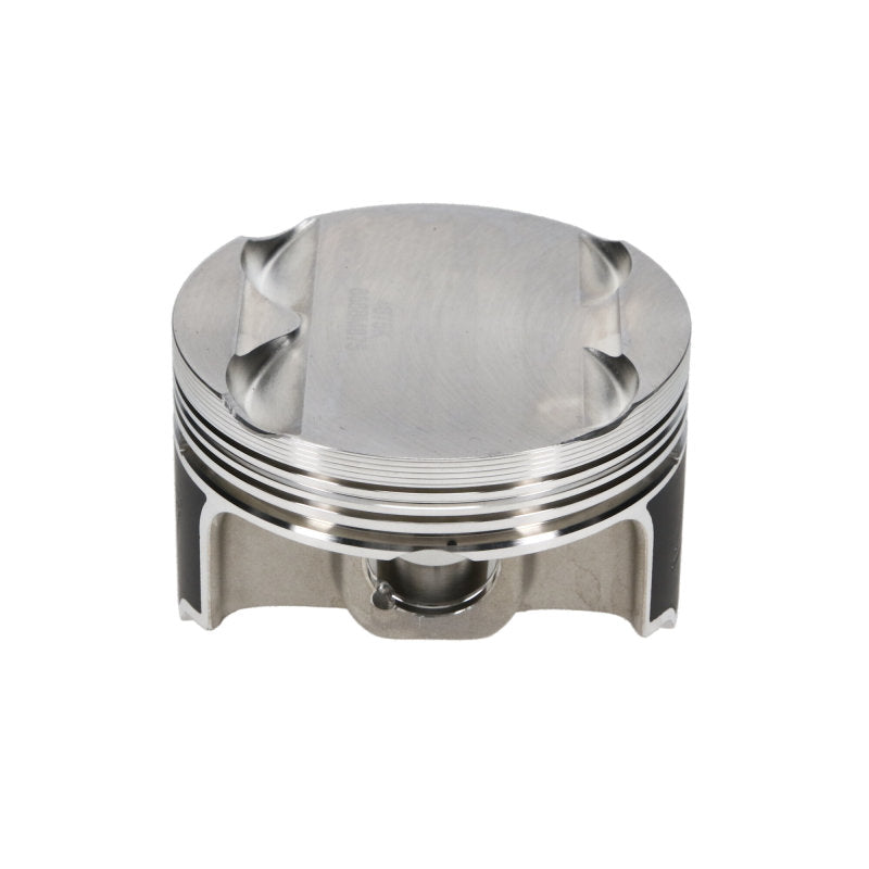 Wiseco Acura 4v R/DME -9cc STRUTTED 87.5MM Piston Shelf Stock Kit - Graveyard Performance