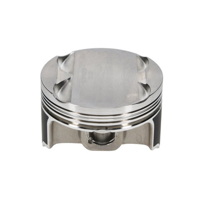 Wiseco Acura 4v R/DME -9cc STRUTTED 87.5MM Piston Shelf Stock Kit - Graveyard Performance