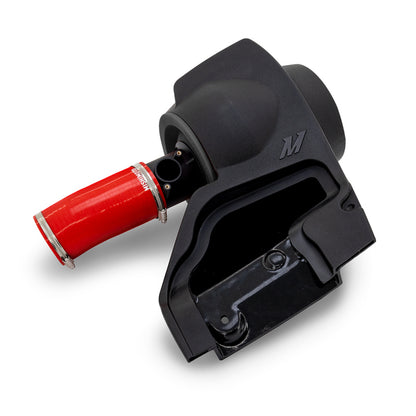 Mishimoto 2022+ Honda Civic 1.5T Performance Intake - Red - Graveyard Performance