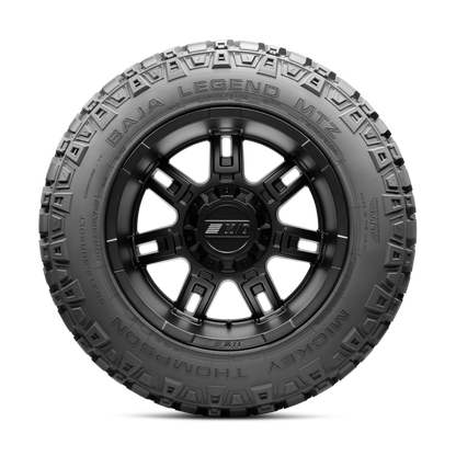 Mickey Thompson Baja Legend MTZ Tire - 35X12.50R20LT 125Q - 247932 - Graveyard Performance