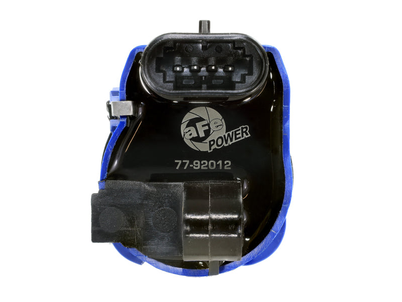 aFe 10-15 Chevrolet Camaro V6-3.6L SCORCHER High-Performance Ignition Coil - Single - Graveyard Performance