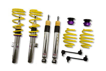 KW Coilover Kit V2 BMW M3 E46 (M346) Coupe Convertible - Graveyard Performance