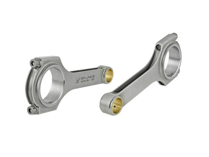 Skunk2 Alpha Series Honda F20C Connecting Rods - Graveyard Performance