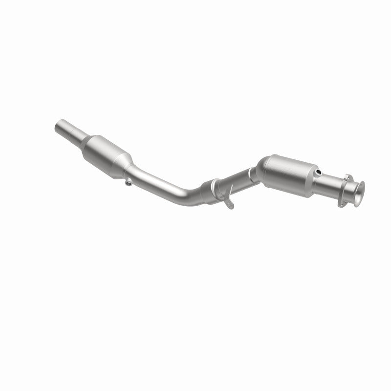 MagnaFlow Conv DF 04-09 Audi S4 4.2L DS MT OE - Graveyard Performance
