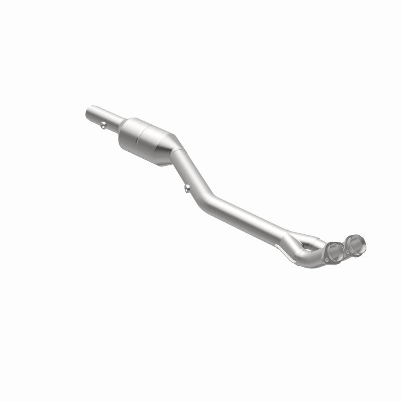 MagnaFlow Right Side Converter Direct Fit California Grade 00-03 BMW M5 5.0L - Graveyard Performance