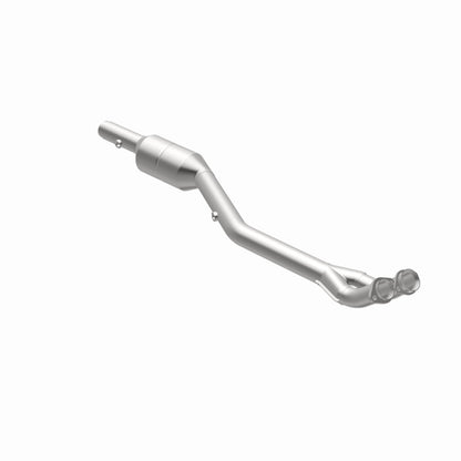 MagnaFlow Right Side Converter Direct Fit California Grade 00-03 BMW M5 5.0L - Graveyard Performance