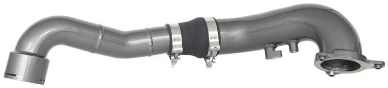 AEM 15-19 BMW M240i L6-3.0L F/I Turbo Intercooler Charge Pipe Kit - Graveyard Performance