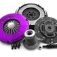 XClutch 15-18 Ford Mustang 2.3L Stage 1 Sprung Organic Clutch Kit