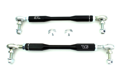 SPL Parts 2014+ BMW M2/M3/M4 (F8X) Front Swaybar Endlinks - Graveyard Performance