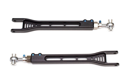 SPL Parts 2008+ Nissan GTR (R35) Rear Toe Links - Graveyard Performance