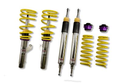 KW Coilover Kit V3 BMW 3-series E90 E92 (390X) 4WDSedan Coupe - Graveyard Performance
