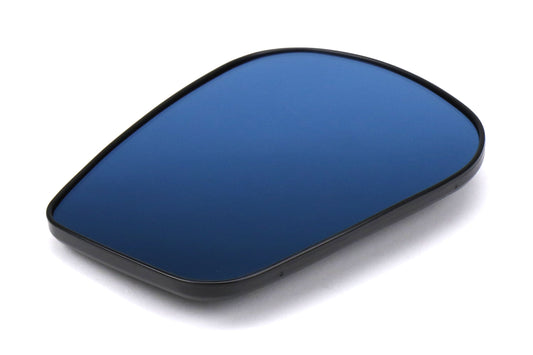 OLM Wide Angle Convex Mirrors (Blue/Heated) - 2013+ FT86 - Graveyard Performance