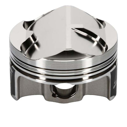 Wiseco Honda K-Series +10.5cc Dome 1.181X88.0mm Piston Shelf Stock - Graveyard Performance
