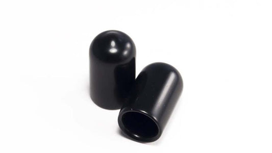 HKS 4mm Hose Vacuum Cap - Graveyard Performance