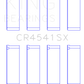 King Engine Bearings Honda F23A/F23Z/K20A3/16V (Size +0.50mm) Connecting Rod Bearing Set