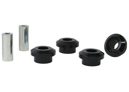 Whiteline 00-09 Honda S2000 Rear Control Arm Lower Inner Front Bushing Kit - Graveyard Performance