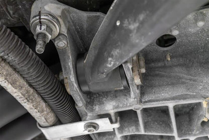 BMR 97-04 Chevrolet Corvette C5 / 05-13 C6 Front Upper & Lower Control Arms Bushing Kit - Delrin - Graveyard Performance
