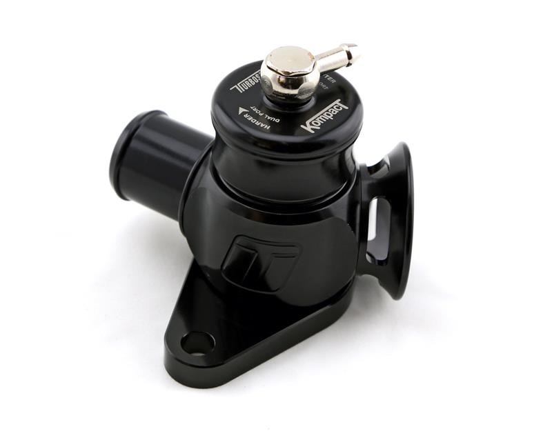 Turbosmart BOV Kompact Dual Port - 88-94 Nissan Skyline GTS-T - Graveyard Performance