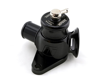 Turbosmart BOV Kompact Dual Port - 88-94 Nissan Skyline GTS-T - Graveyard Performance