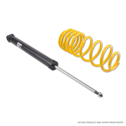 ST Sport-tech Suspension Kit 15-17 VW Golf VII GTI 2.0T - Graveyard Performance