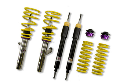 KW Coilover Kit V1 BMW 3series E91/E93 2WDConvertible + Wagon - Graveyard Performance