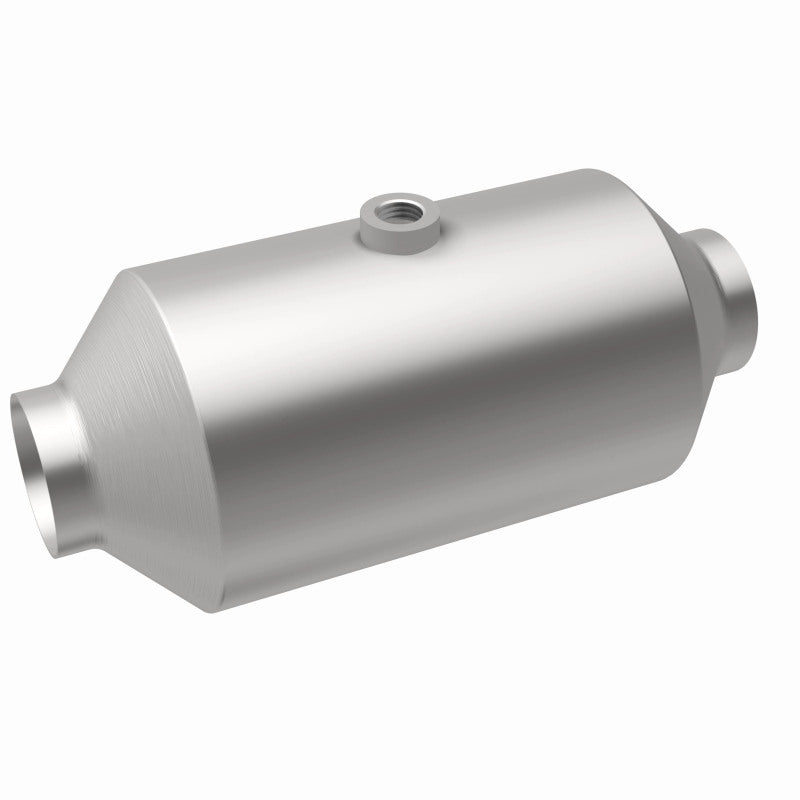 Magnaflow 2.00in. Mid-Bed O2 CA Universal Converter - Graveyard Performance