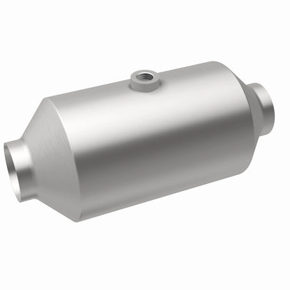 Magnaflow 2.00in. Mid-Bed O2 CA Universal Converter - Graveyard Performance